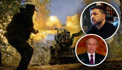 На якому етапі угода про мир