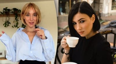 Анастасія Приходько Анастасія Приходько