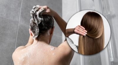 Як часто слід мити голову, щоб волосся було здоровим: відповідь трихологів здивує
