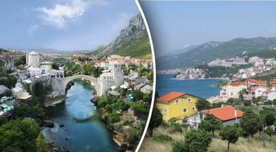 Однією країною Європи правлять одразу три президенти - як так сталося Однією країною Європи правлять одразу три президенти - як так сталося