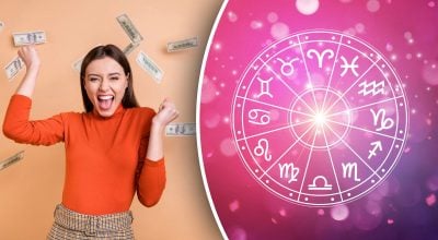 Три знаки зодіаку розбагатіють уже в листопаді Три знаки зодіаку розбагатіють уже в листопаді