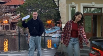 Спала з одруженим: Софія Шамія зі скандалом покинула шоу "Холостяк"