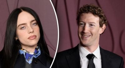 Біллі Айліш публічно попросила багатіїв поділитися грошима