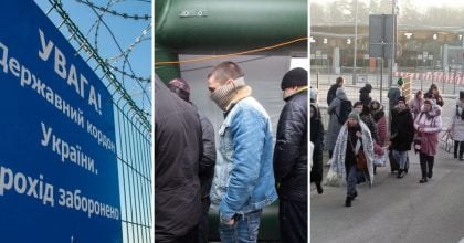У Німеччині закликають повертати біженців в Україну: хто в списку