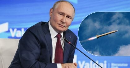 Капітуляція до кінця зими: Путін різко змінив стратегію війни проти України
