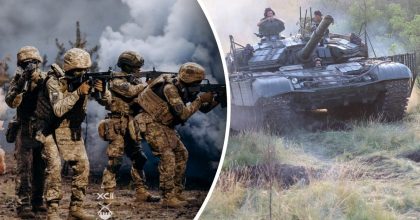 Відійшли на інші позиції: у ЗСУ розкрили тривожні дані щодо боїв на півдні