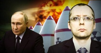 Путин применит ядерное оружие, когда поймет, что не может иначе выиграть войну - Бондарев