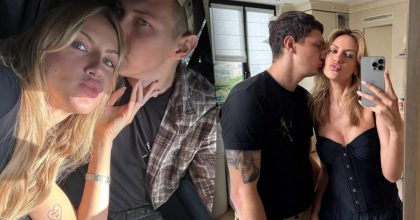 "Уже замужем": о свадьбе Леси Никитюк с военным проговорился известный певец