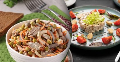 Суперпростий і апетитний салат: весь секрет у головному інгредієнті