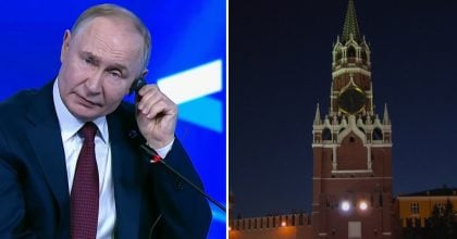 "Останній рік": з’явився несподіваний прогноз щодо "розв’язки для Путіна"