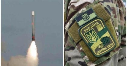 "Американці дадуть ракети": несподіваний сценарій передачі Tomahawk Україні