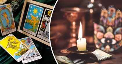 Гороскоп Таро на сьогодні, 8 березня: Рибам - думати, Стрільцям - задавати питання