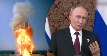 Разведка США подтвердила, что Путин планирует новое вторжение, - Reuters