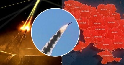 РФ вже готова до ударів: коли буде новий масований обстріл