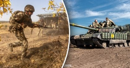 Росіяни наближаються до позицій ЗСУ: названо "гарячий" напрямок фронту