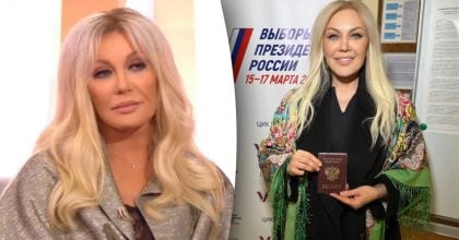 "Причетна до політики": відома розкрила роль Повалій для Кремля