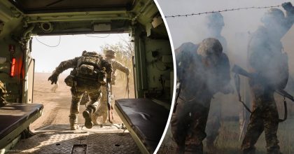 РФ змінила фокус на фронті: ISW назвав чотири міста в епіцентрі планів ворога