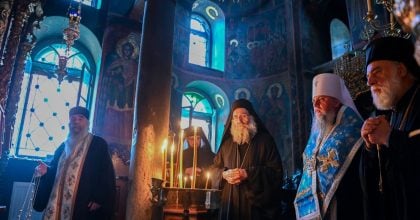 Велике церковне свято Андрія-2025: прикмети і суворі заборони 30 листопада