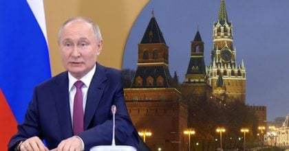 Устранение Путина: раскрыт вероятный сценарий заговора в Кремле