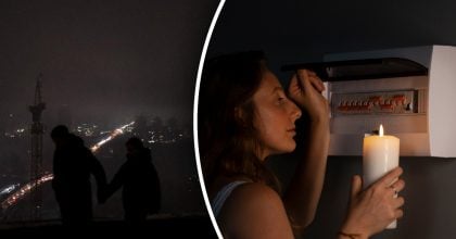 Нові графіки для Києва та області: години відключення електроенергії 8 березня