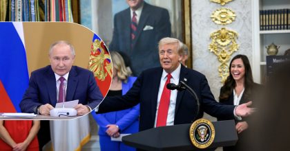 Вашингтон втомився від ультиматумів: дипломат оцінив перспективу переговорів Трампа і Путіна