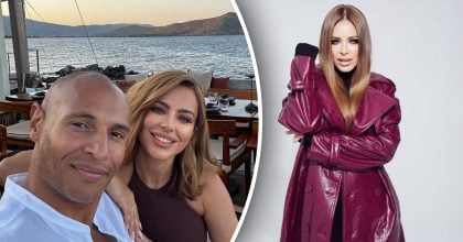 Лорак проміняла рідну доньку на нового чоловіка: що вона зробила