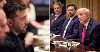 Кто действительно влияет на решение Трампа по Украине - Politico раскрыло детали