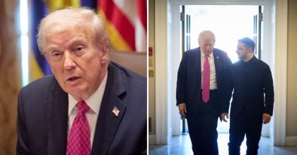 Трамп зробив нову заяву про завершення війни в Україні: що сказав глава США