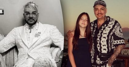 Кіркоров поставив хрест на своїй проблемній дочці