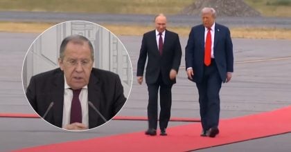 "Нужно быстро придумать развязку": Лавров сказал, что тормозит переговоры по Украине