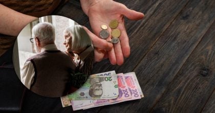 Українських пенсіонерів звільнили від сплати комуналки: хто отримає безкоштовно