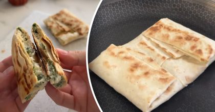 Сніданок з яйця абсолютно по-новому: шикарний рецепт з чотирьох інгредієнтів