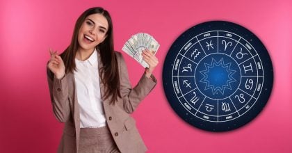 Гроші самі будуть "йти" в руки: кому зірки обіцяють фінансовий успіх цього тижня