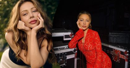 Друга дитина: Тіна Кароль натякнула на новий статус