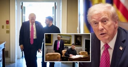 Трамп може вийти з переговорів щодо України вже найближчими тижнями — The Atlantic