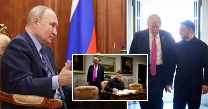 Мирний план Трампа провалився: як і коли закінчиться війна в Україні - The Atlantic