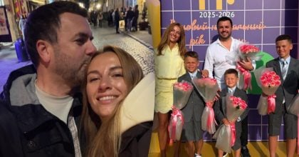 "Легше піти": Решетнік розповів про сварки та кризу в шлюбі