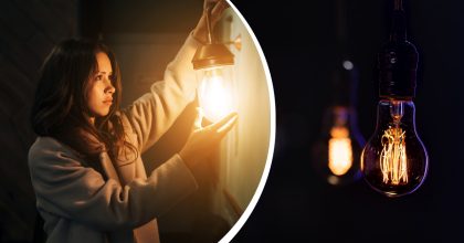 Генерація АЕС зросла: які регіони можуть очікувати полегшення зі світлом