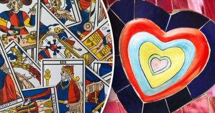 Гороскоп Таро на завтра 26 марта: Львам - путь, Рыбам - вызов