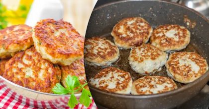 Котлети без м'ясорубки та метушні: унікальний рецепт