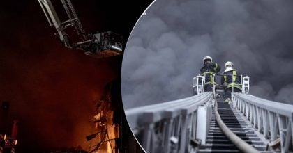 Скоро будет обстрел: мониторы назвали регионы, которые будут в опасности