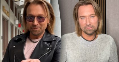 "Должны простить": Винник со сцены заступился за русских