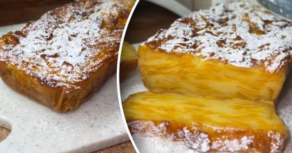 Найсмачніший осінній десерт: рецепт запіканки з гарбуза за 30 хвилин