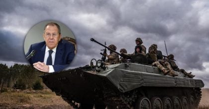 Війна в Україні не закінчиться, а загостриться: Лавров зробив гучну заяву