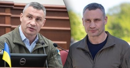 "Мои свидания": Виталий Кличко раскрыл правду о личной жизни после развода