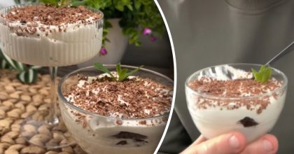 Смак дитинства: рецепт дуже смачного десерту з чорносливу за 15 хвилин