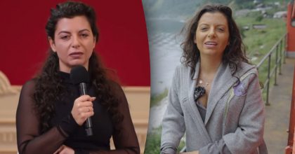 Хвора на рак Симоньян з'явилася без свого волосся на публіці