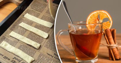 Солодка смакота за копійки: потрібно лише 3 інгредієнти і 15 хвилин вашого часу