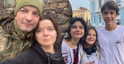 18-річний син Марічки Падалко та Єгора Соболєва вирішив мобілізуватися - деталі