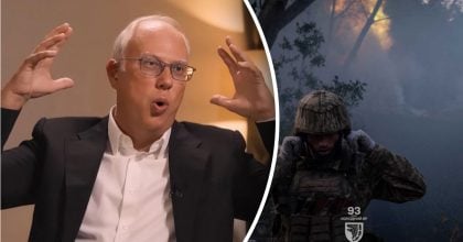 "Цілком реально": у Путіна назвали дату закінчення війни Росії проти України